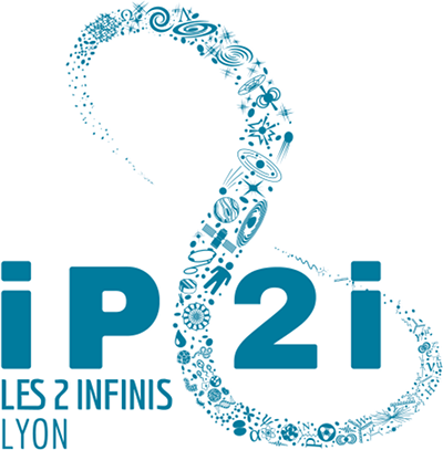 Logo IP2I